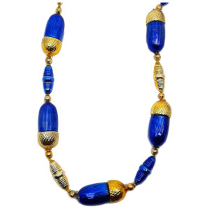 Glass chain