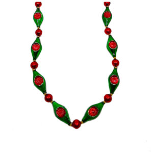 Glass chain