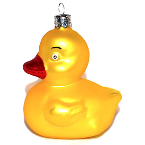 Bath duck
