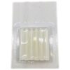 Mini tree candles