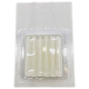 Stick candles Wanner
