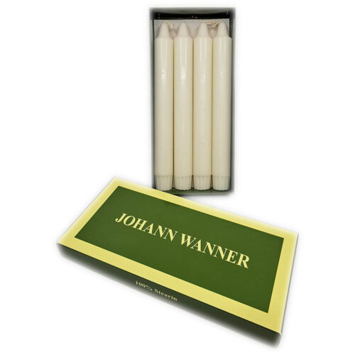 Stabkerzen Wanner