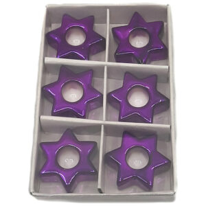 Stick candles Wanner