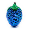Large berries blue