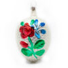 Flower ball