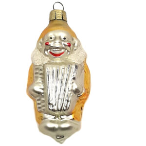 Tiger Kopf