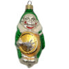 Clown mit Trommel
