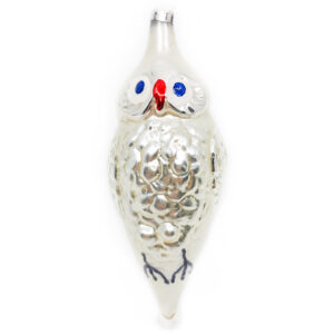 Weihnachtsschmuck Kolibri