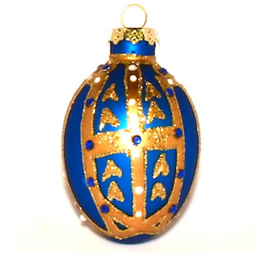 Fabergé egg