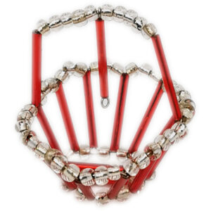 Fabergé Ei zum Aufklappen