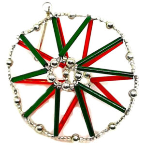 Nussknacker Anhänger 8 cm