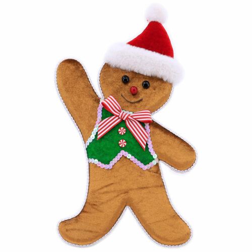 Lebkuchen Mann
