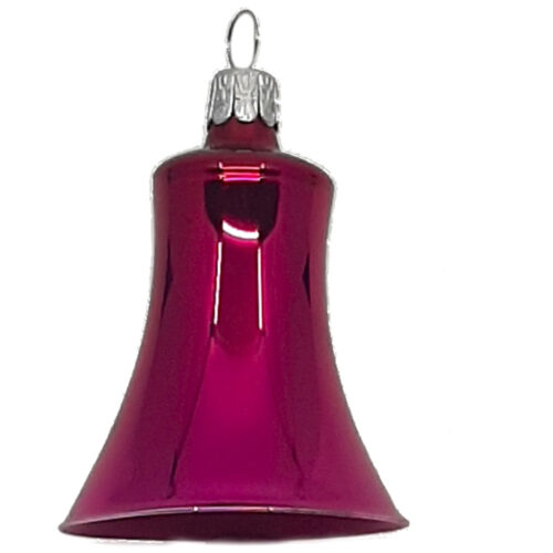 Glocke Glatt