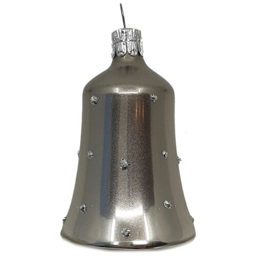 Bell with dots