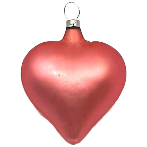 Heart matt