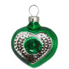 Retro heart