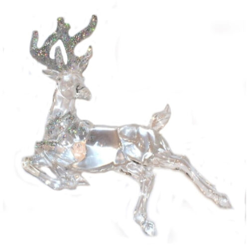 Deer crystal