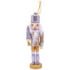Nutcracker pendant 13 cm