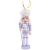 Nutcracker pendant 13 cm