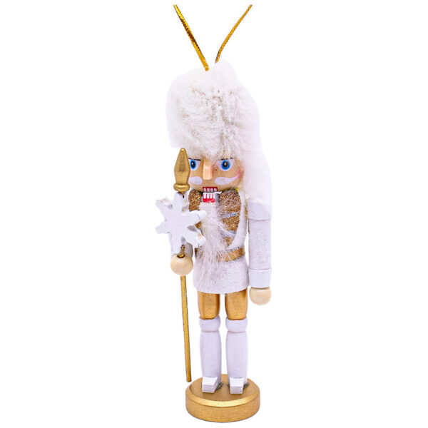 Nutcracker pendant 13 cm