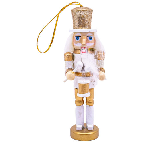 Nutcracker pendant 13 cm