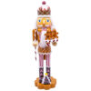 Nutcracker gingerbread 35 cm