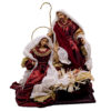 Christmas crib