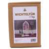 Wichteltür 12-teilig