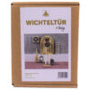 Wichteltür 13-teilig