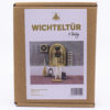 Wichteltür 9-teilig
