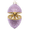 Fabergé Ei zum Aufklappen
