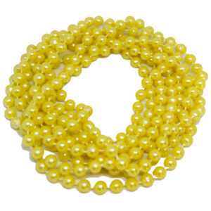 Glass chain