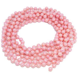 Glass chain