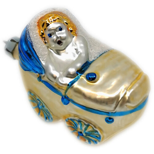 Baby carriage