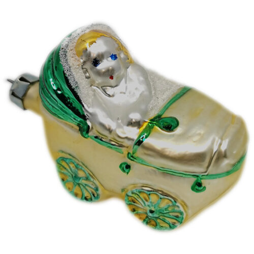 Kinderwagen
