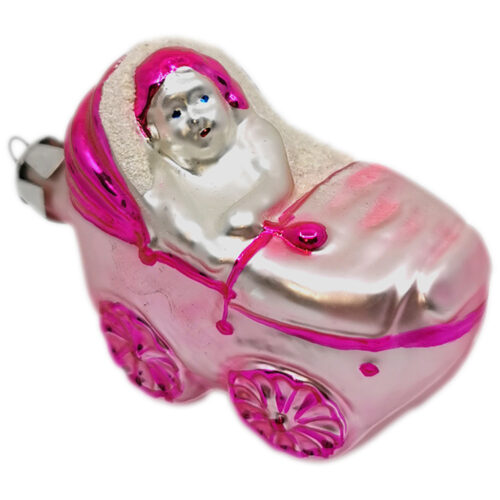 Baby carriage