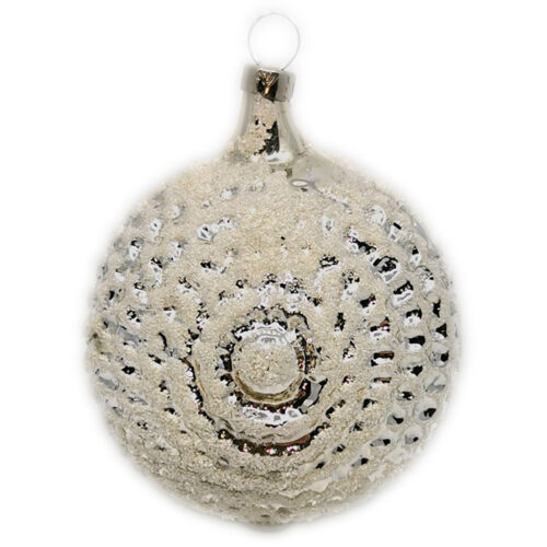 Mandala ball