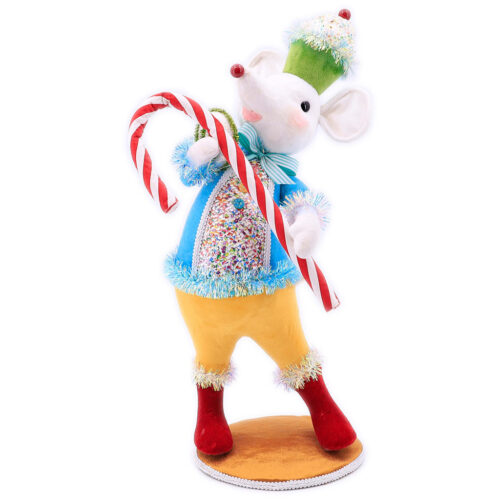 Maus Zuckerstange