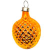 Christmas decoration nut various colors large