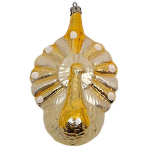Weihnachtsschmuck Kolibri