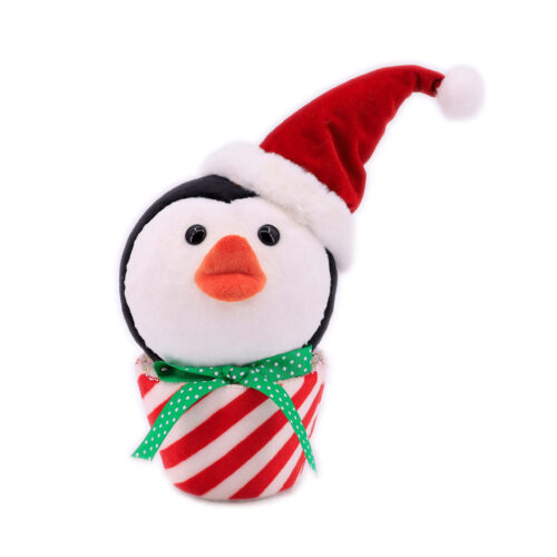 Pinguin Topf