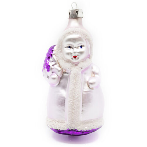 Snow girl