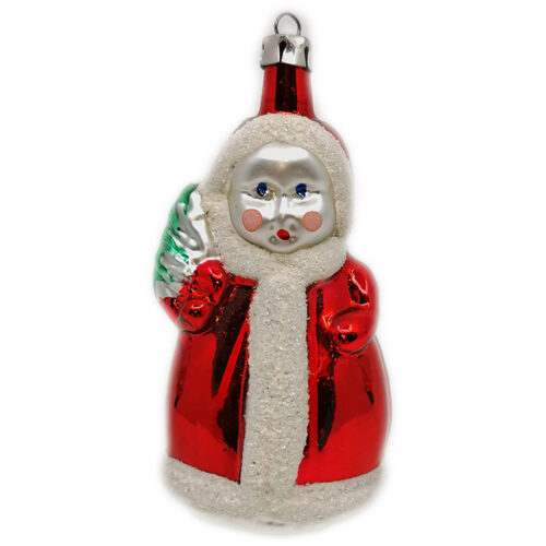Schneemädchen