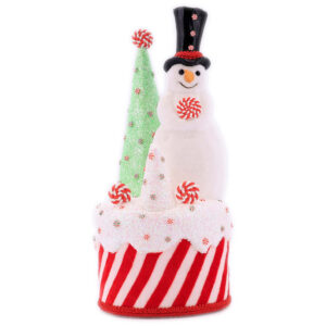 Lebkuchen Mann