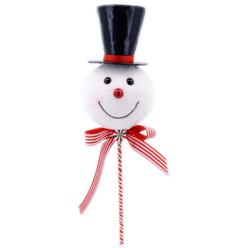 Schneemann Stiel