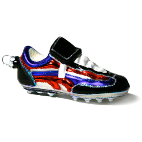 Soccer shoe