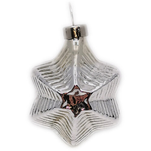 Star silver