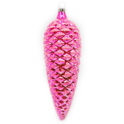 Large pine cone