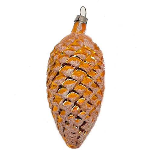 Pine cone