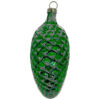 Pine cone